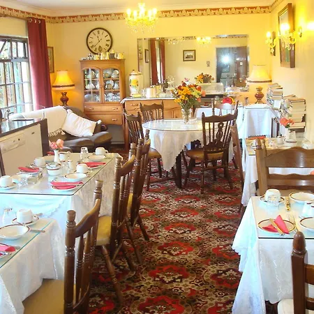 Athlumney Manor Guest Bed & Breakfast