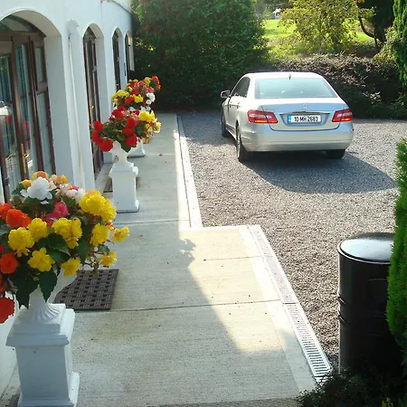 Athlumney Manor Guest 4*