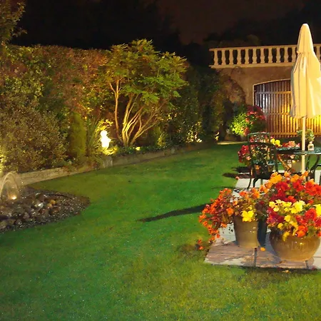 Athlumney Manor Guest Bed and breakfast 4*