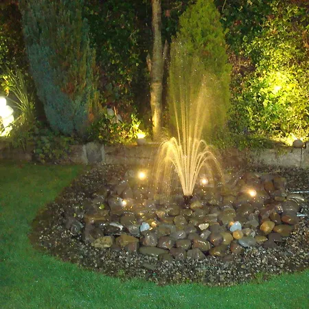 Bed & Breakfast Athlumney Manor Guest Navan