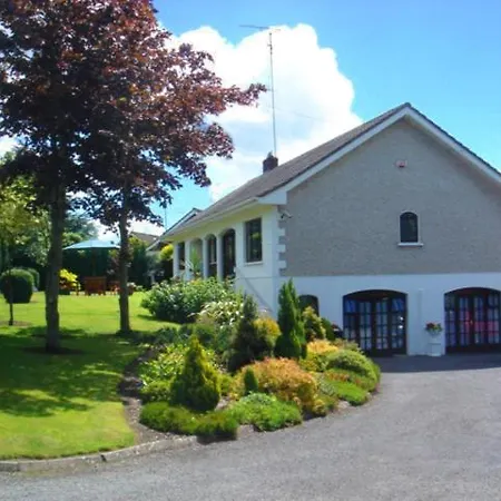 Bed & Breakfast Athlumney Manor Guest Navan