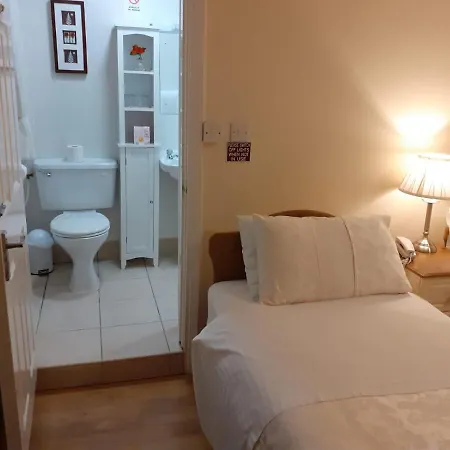 Athlumney Manor Guest Navan