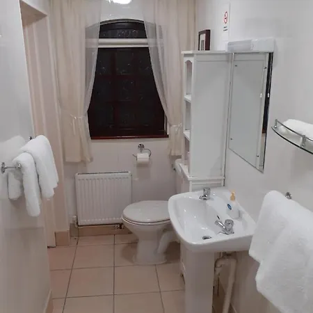 Athlumney Manor Guest Bed and breakfast