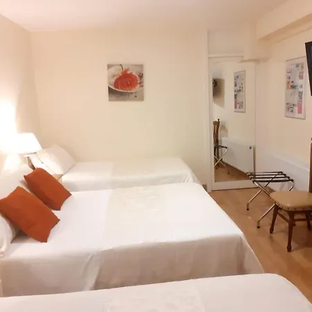 Athlumney Manor Guest 4* Ναβάν