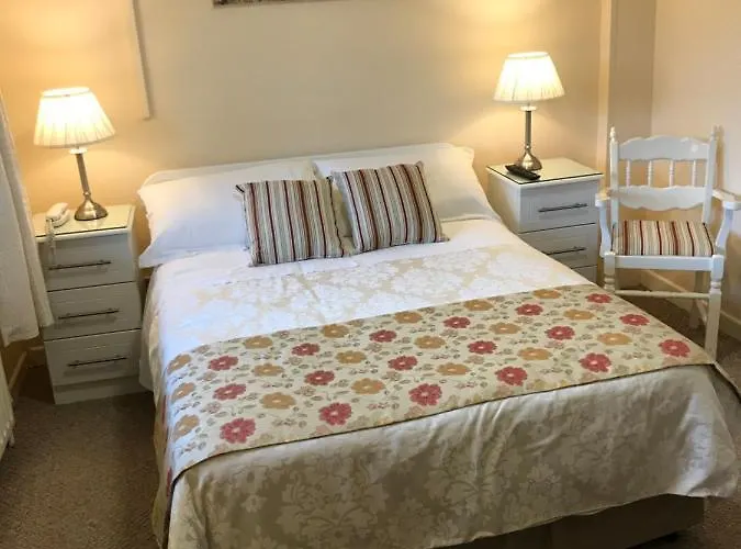 Athlumney Manor Guest B&B 네번