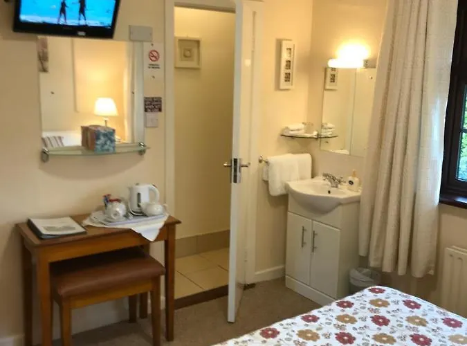 B&B Athlumney Manor Guest 4*