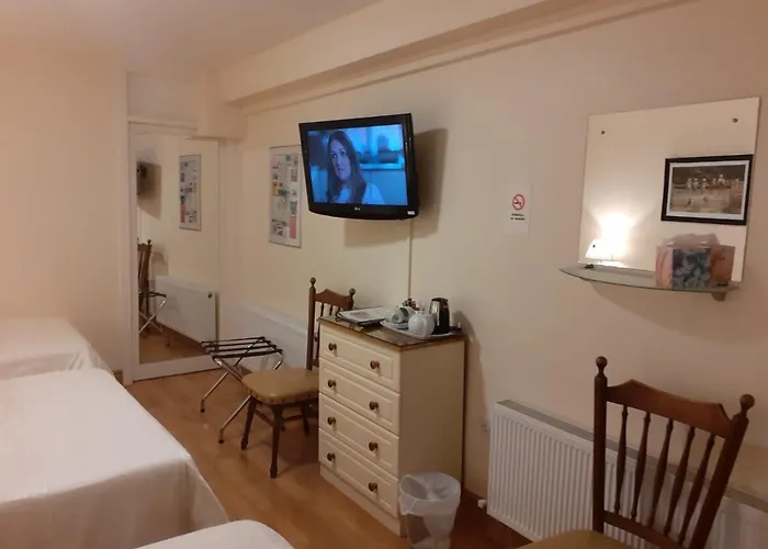 Athlumney Manor Guest Bed & Breakfast Navan