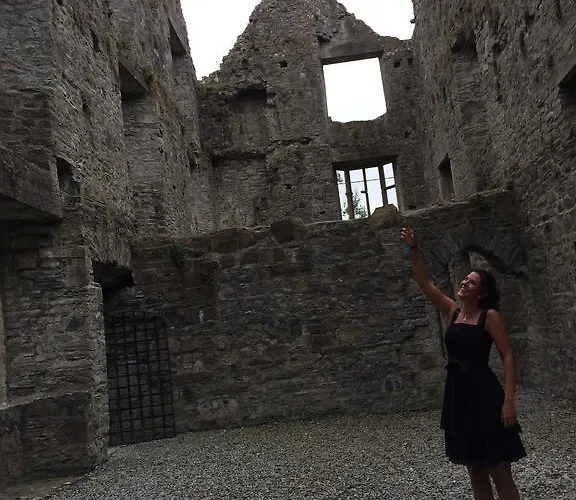 Athlumney Manor Guest Bed & Breakfast 4*