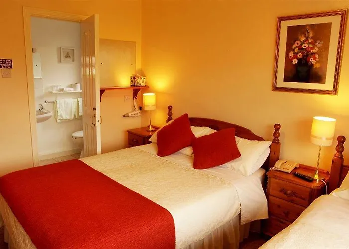 Athlumney Manor Guest 네번