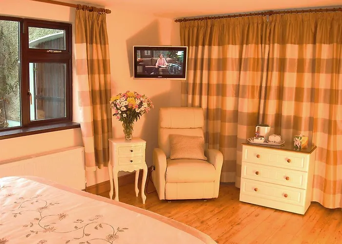 Athlumney Manor Guest B&B