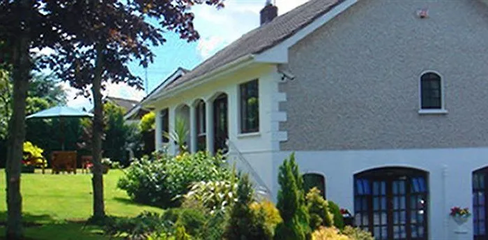 B&B Athlumney Manor Guest 4*