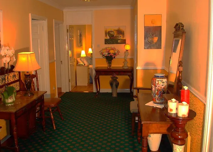 Athlumney Manor Guest B&B 4*