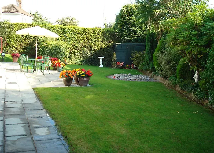 Athlumney Manor Guest Navan