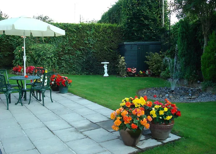 Athlumney Manor Guest 4* Navan