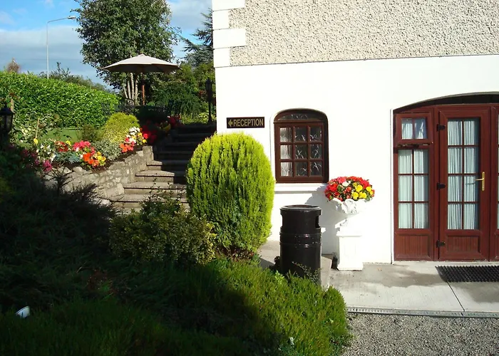 Athlumney Manor Guest