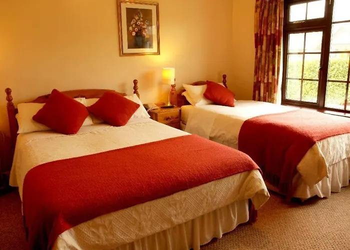 Athlumney Manor Guest B&B 4*