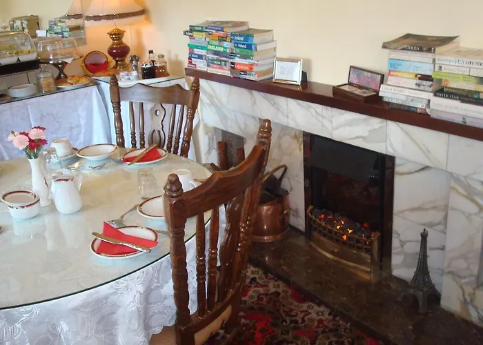 Athlumney Manor Guest Navan