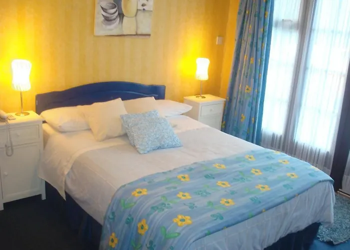 Athlumney Manor Guest B&B 네번