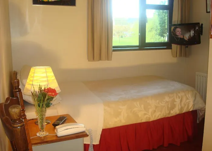 Bed & Breakfast Athlumney Manor Guest Navan