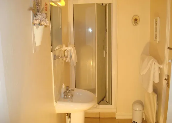 Athlumney Manor Guest 4* 네번