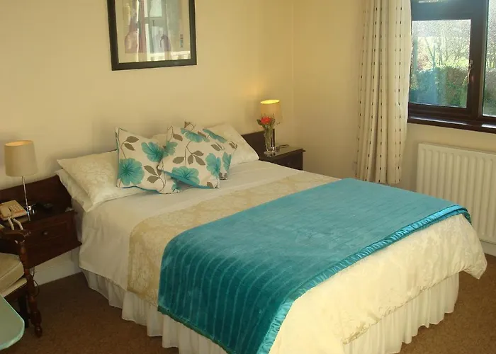 Athlumney Manor Guest B&B