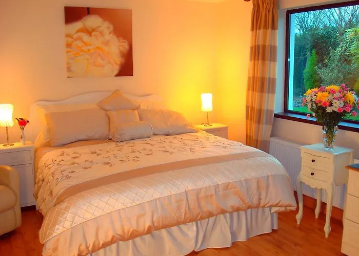 Athlumney Manor Guest