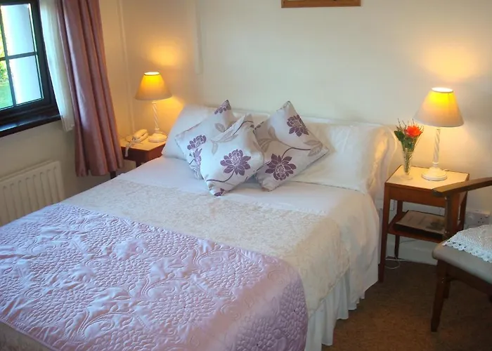 Athlumney Manor Guest Bed & Breakfast 4*