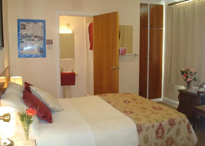 Bed & Breakfast Athlumney Manor Guest Navan