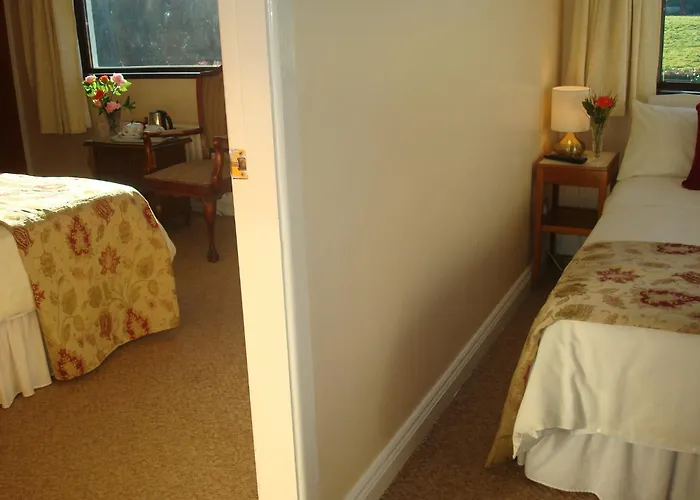 Athlumney Manor Guest 4* Navan