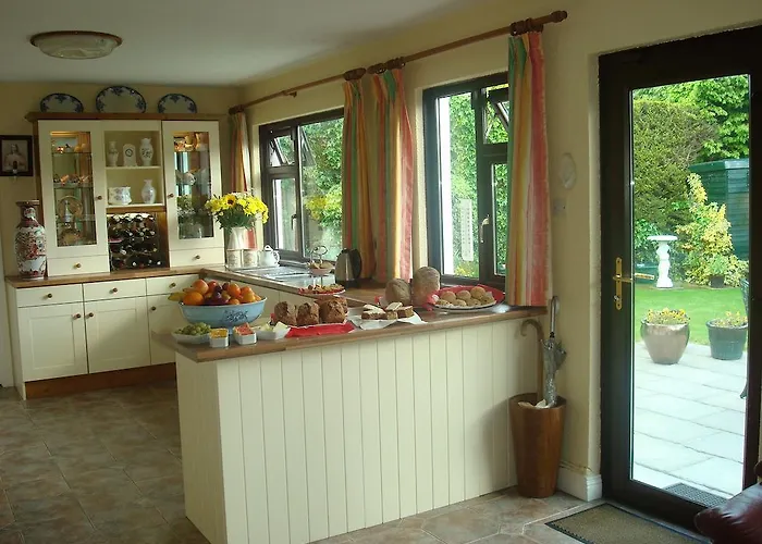 Athlumney Manor Guest