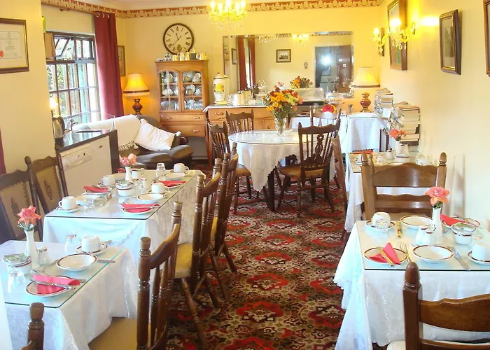 Athlumney Manor Guest Bed & Breakfast