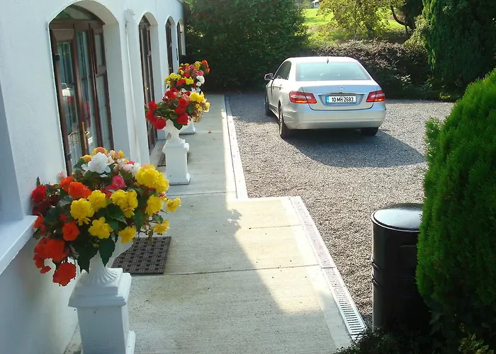 Athlumney Manor Guest 4*