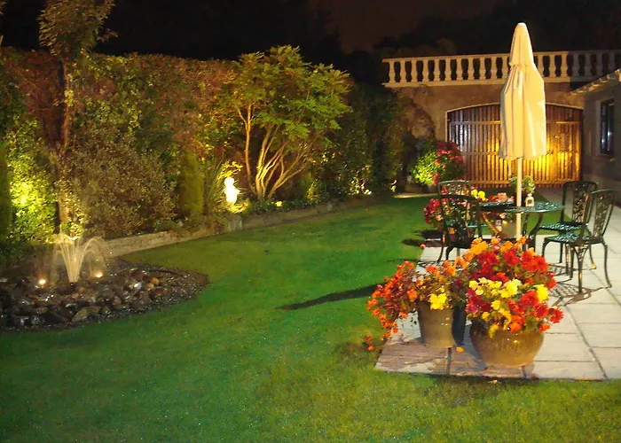 Athlumney Manor Guest B&B 4*