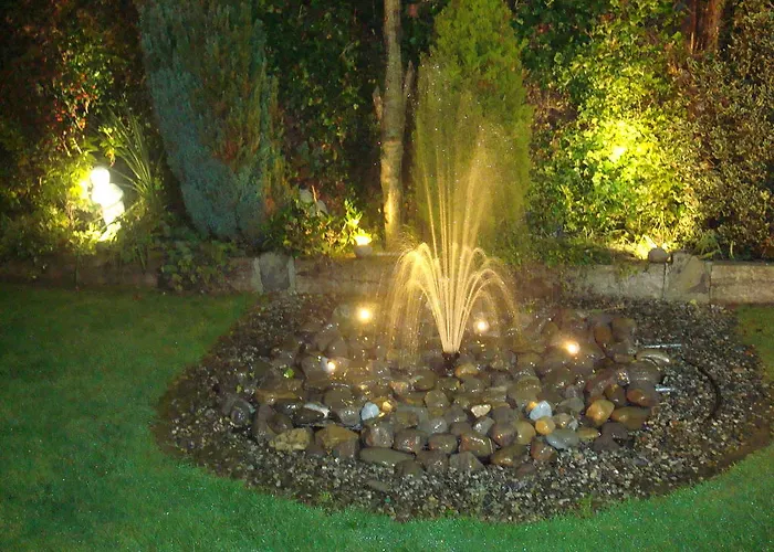 B&B Athlumney Manor Guest 네번