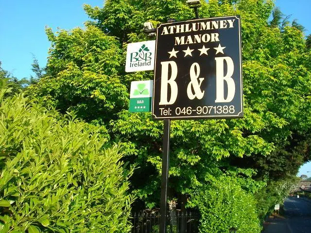 Athlumney Manor Guest B&B