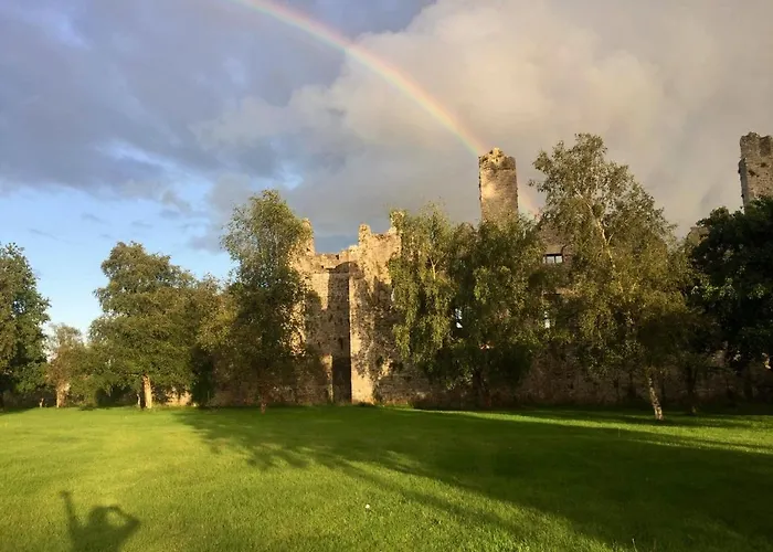 B&B Athlumney Manor Guest