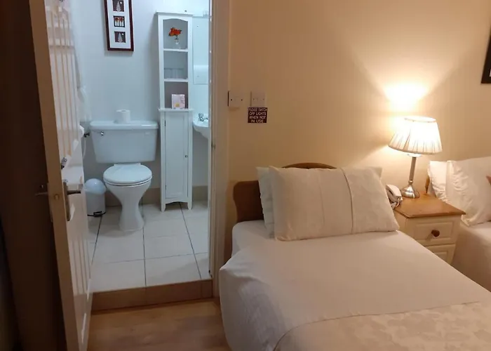 Athlumney Manor Guest 네번