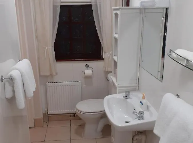 Athlumney Manor Guest B&B