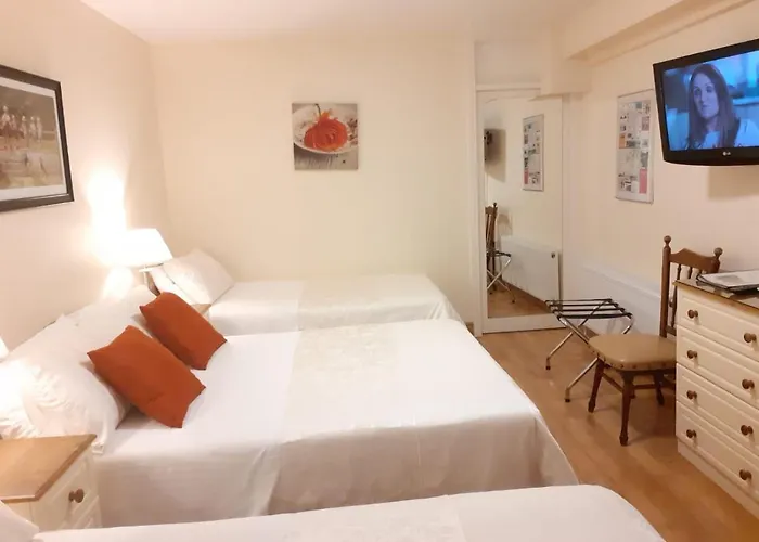 Athlumney Manor Guest 4* 네번