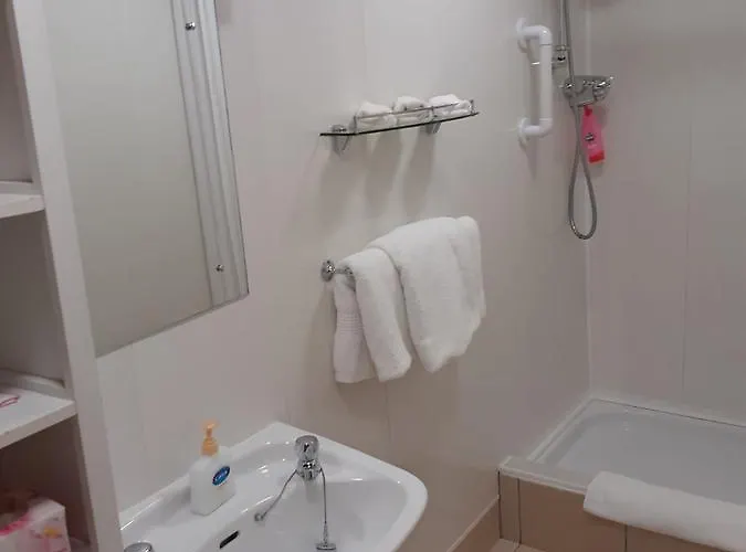 Athlumney Manor Guest Bed & Breakfast 4*